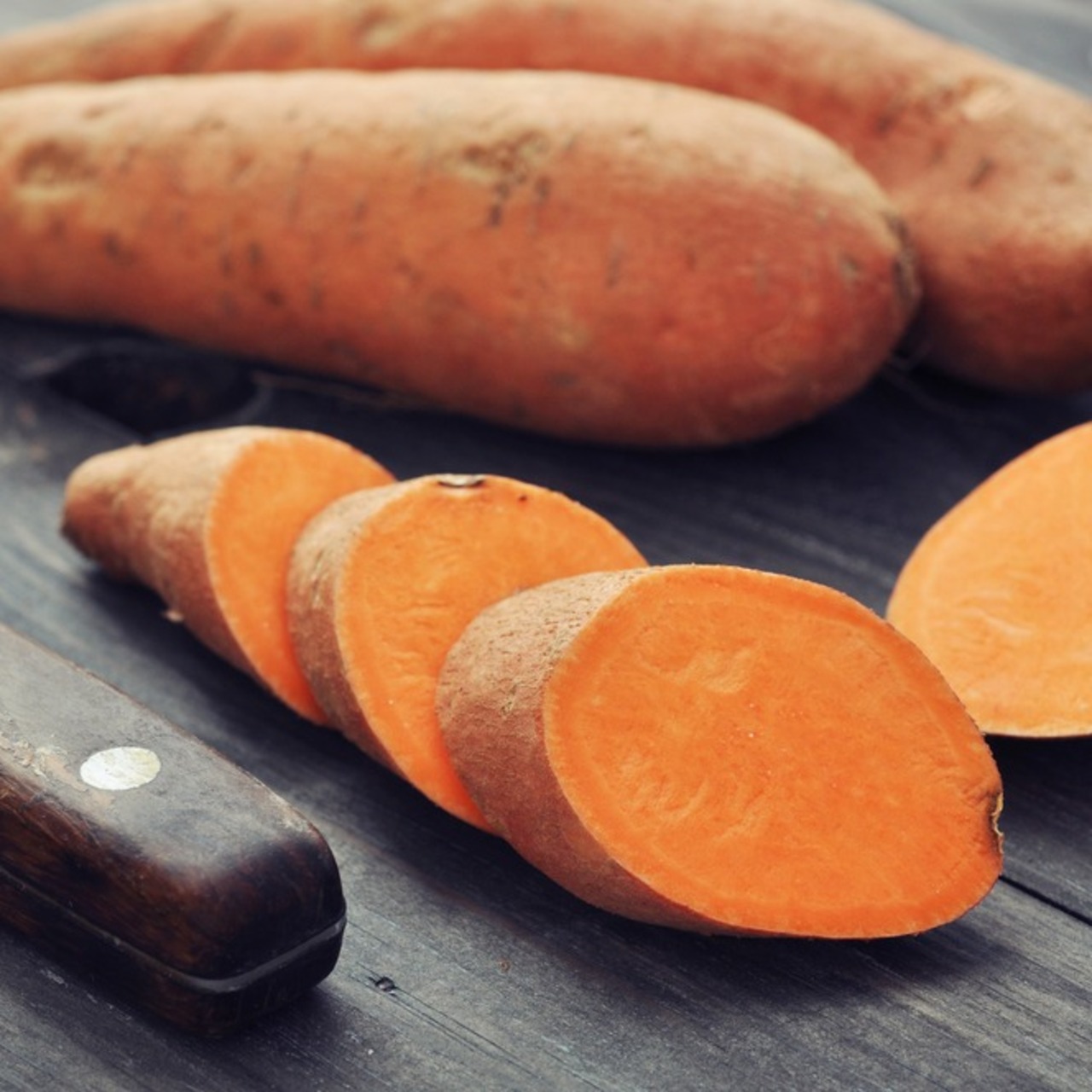Kendi başına bir vitamin ve mineral deposu!