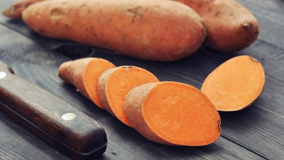 Kendi başına bir vitamin ve mineral deposu!