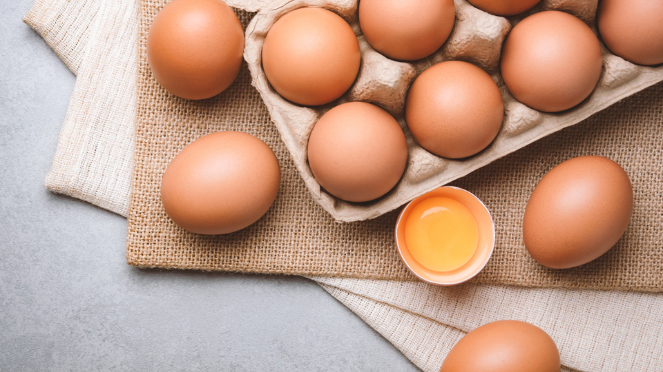 Bozuk yumurta nasıl anlaşılır?