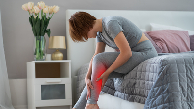 Aniden oluşan krampların nedeni nedir?