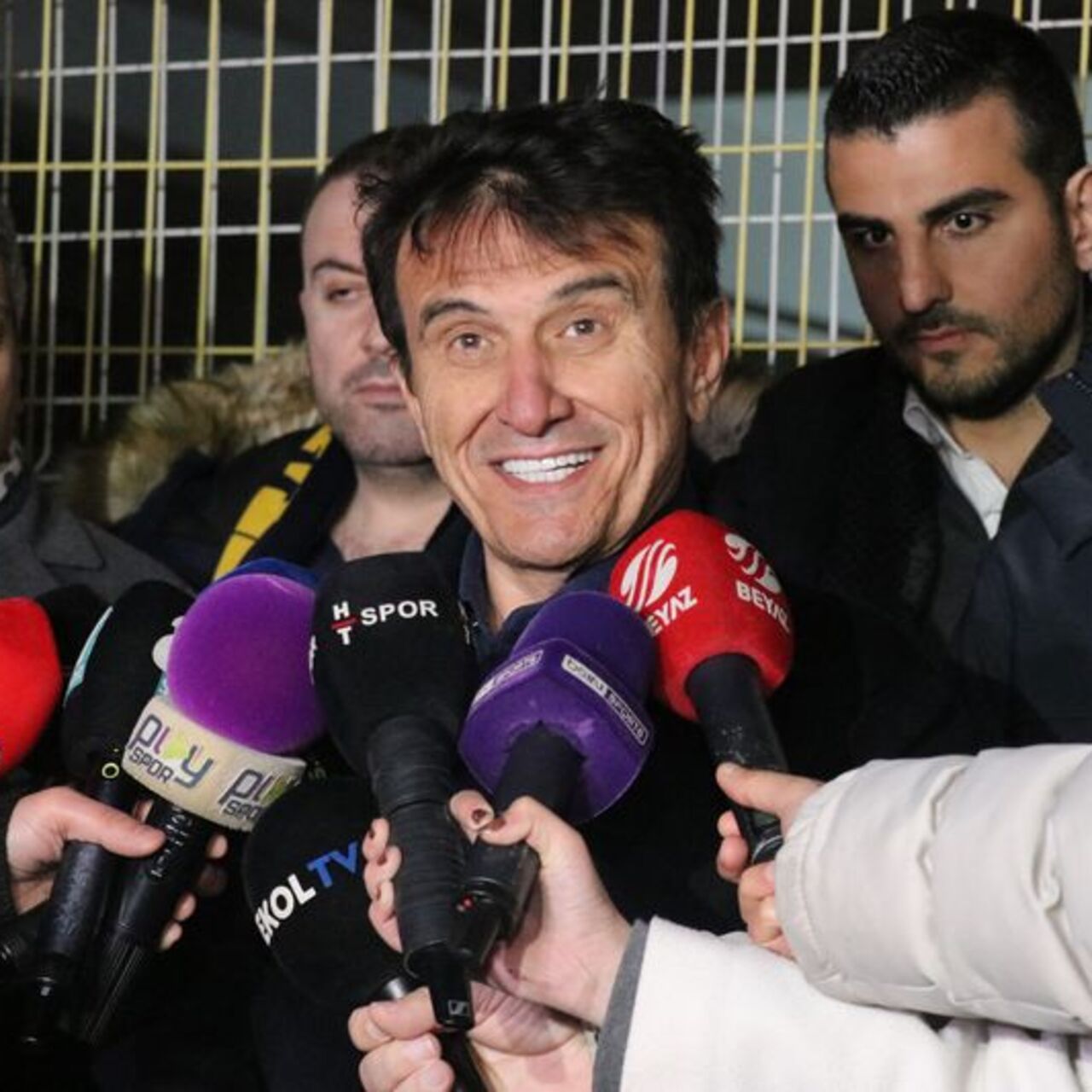 "Şampiyonluk şansımız G.Saray’ın üstünde"