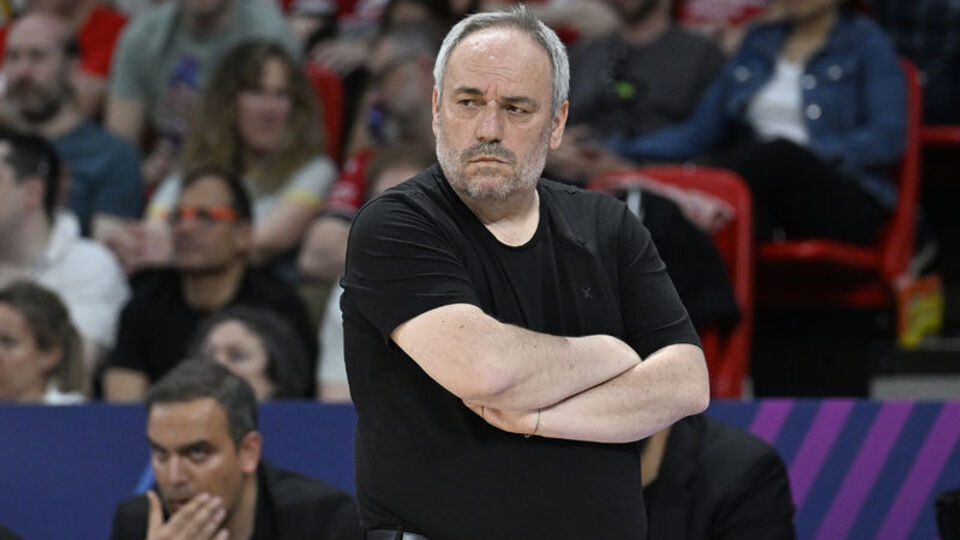 "Oyuncularım kazanmayı çok istedi"