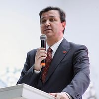 Mahmut Arıkan: 2027'de olabilecek bir erken seçimde yokuz | Son dakika haberleri thumbnail