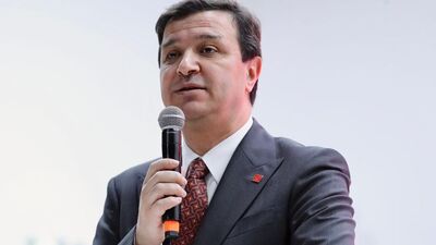 SP Genel Başkanı Arıkan'dan erken seçim açıklaması