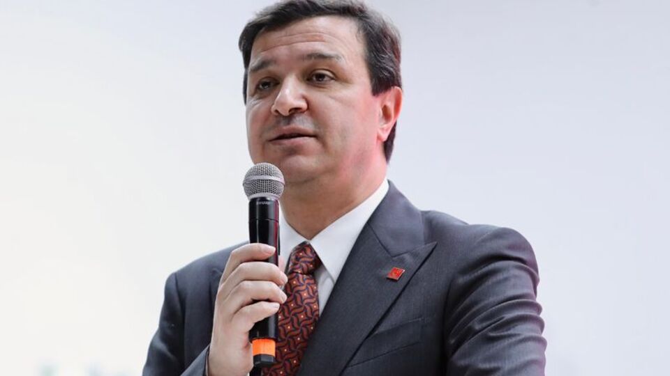 SP Genel Başkanı Arıkan'dan erken seçim açıklaması