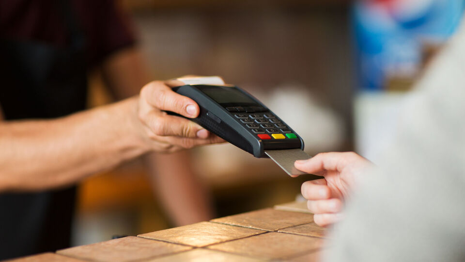 Boykot haftasında kartlı harcamalarda ne yaşandı?