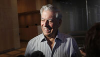 Nobel ödüllü yazar Mario Vargas Llosa hayatını kaybetti