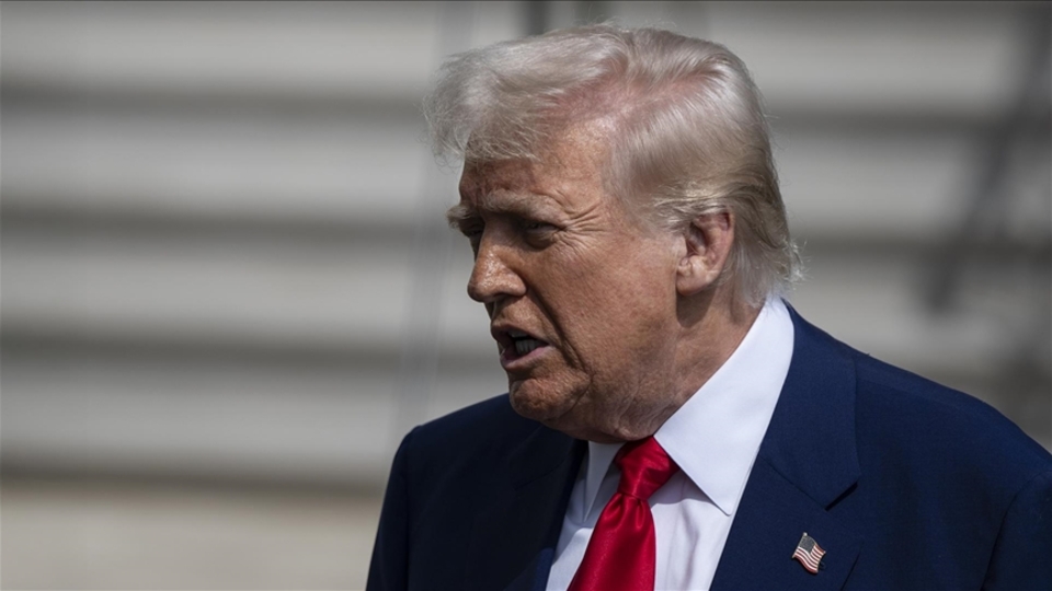 Trump, tarife muafiyeti olmadığını belirtti