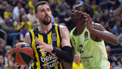 F.Bahçe'nin rakibi belli oluyor!