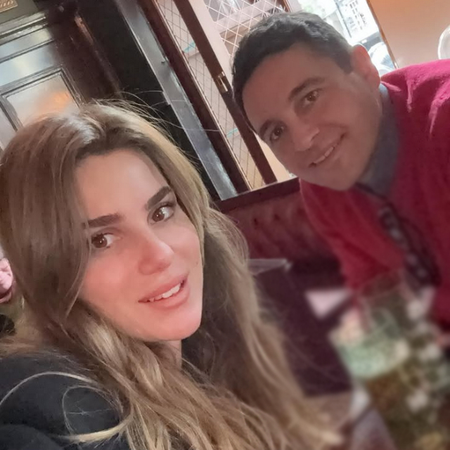Boşanma iddiasına jet yalanlama