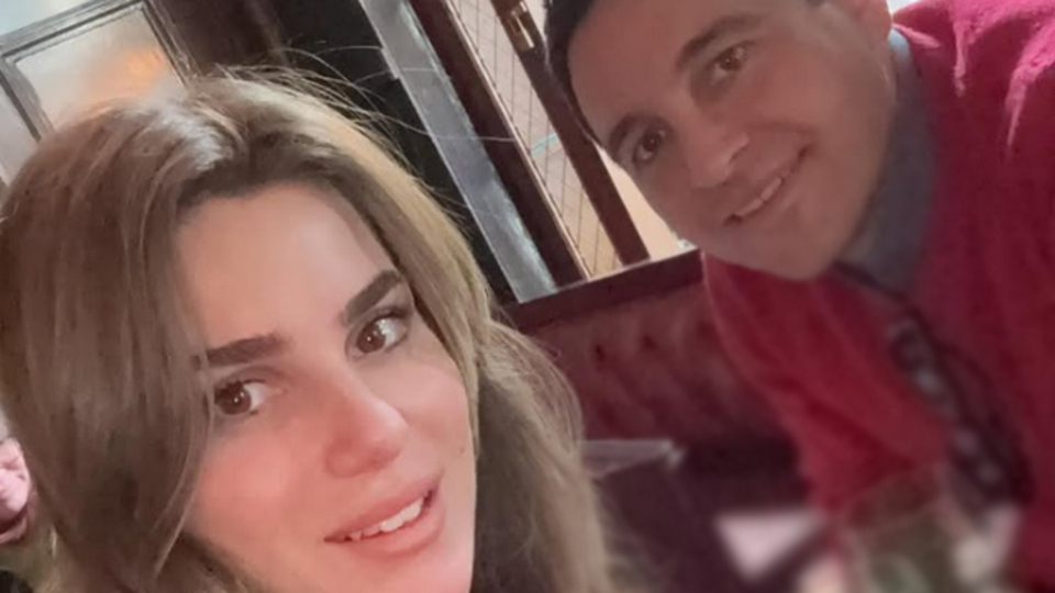 Boşanma iddiasına jet yalanlama