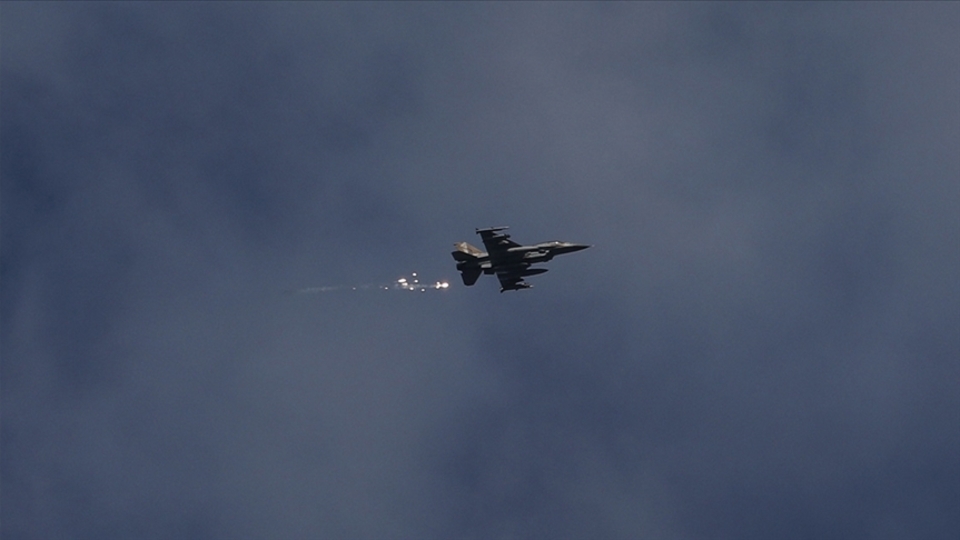 Husiler: ABD'ye ait İHA'yı düşürdük