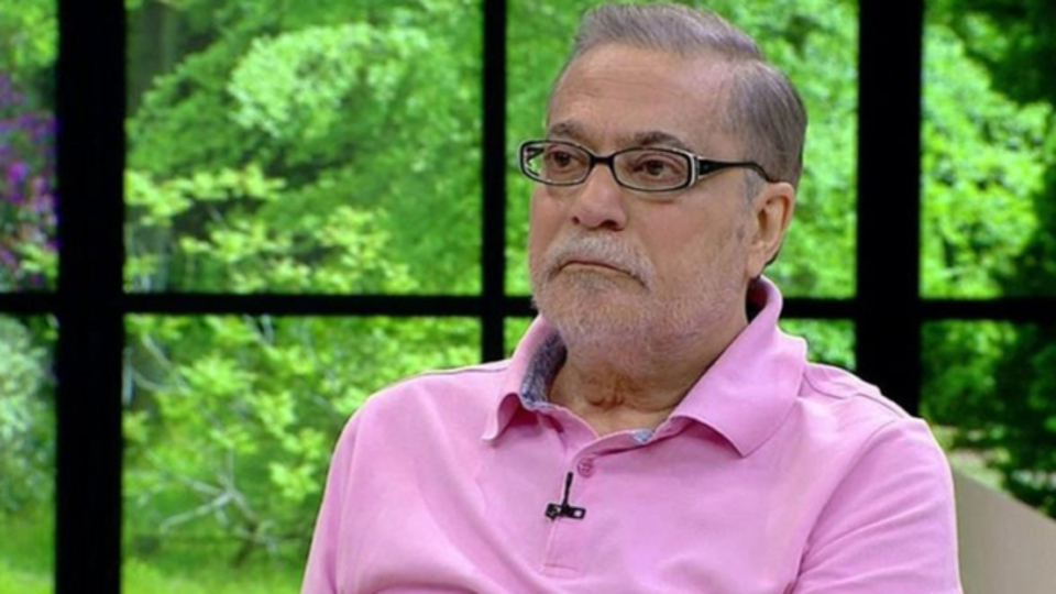 Uyardı: Şikâyet ederseniz sevinirim