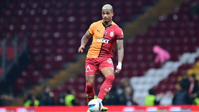 Lemina 'ortaya' ilaç oldu!