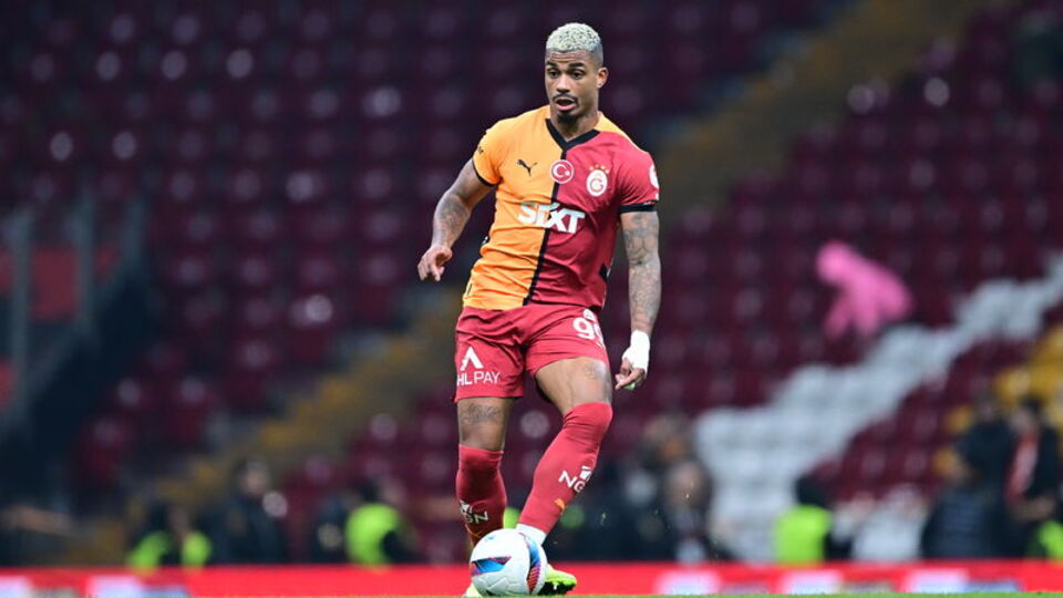 Lemina 'ortaya' ilaç oldu!