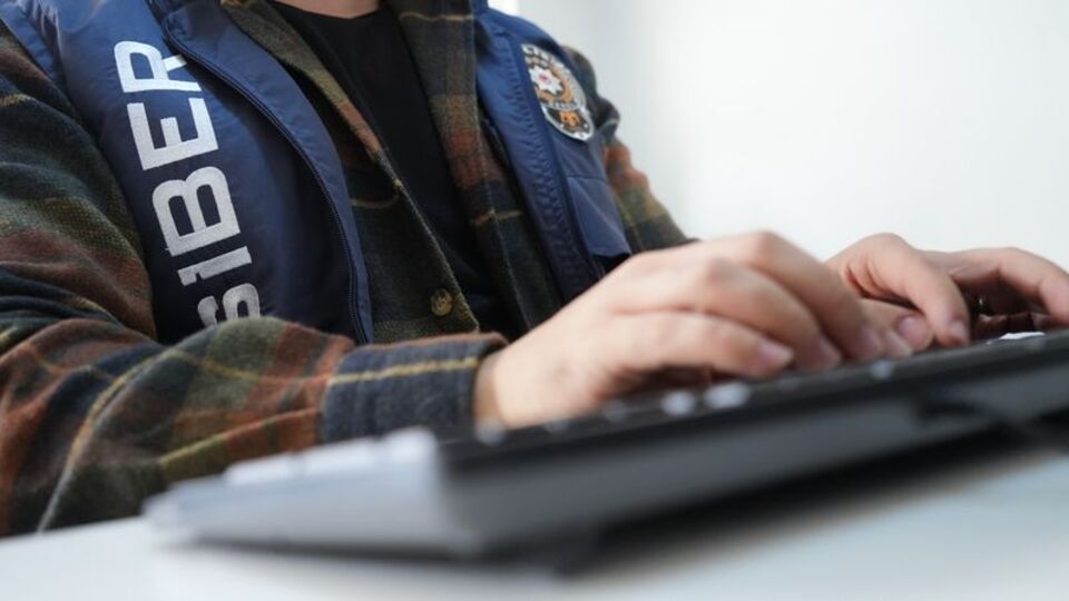 Sözde anne gözaltına alındı!