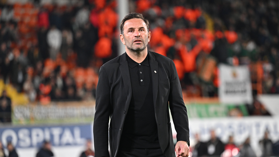 Cimbom'u değiştiren üç gün!