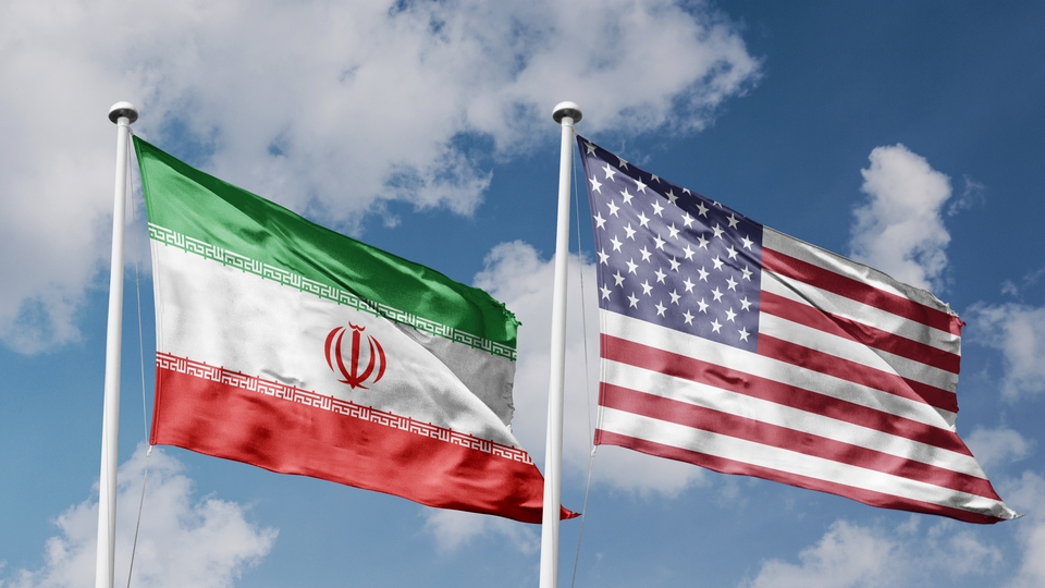 İsrail basını: ABD-İran müzakerelerinin ikinci turu Roma'da