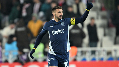 Tadic'ten iyisi yok!