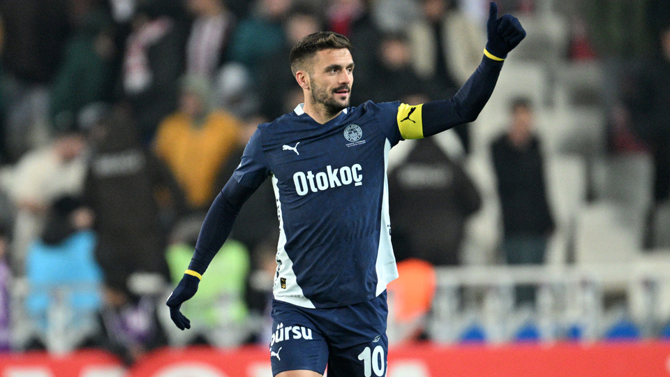 Tadic'ten iyisi yok!