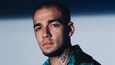 Ezhel'in bağışı iade edildi