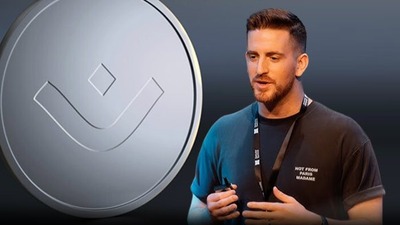 Kripto paralarda OM şoku