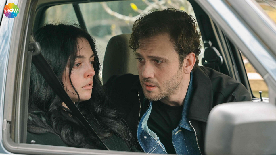 Baba olacağını öğrendi