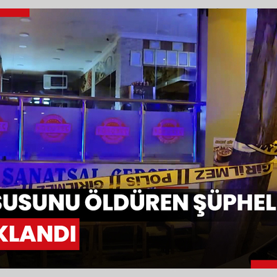 Üsküdar'da 'Evimin önüne çöp attın' kavgasında komşusunu öldüren şüpheli tutuklandı