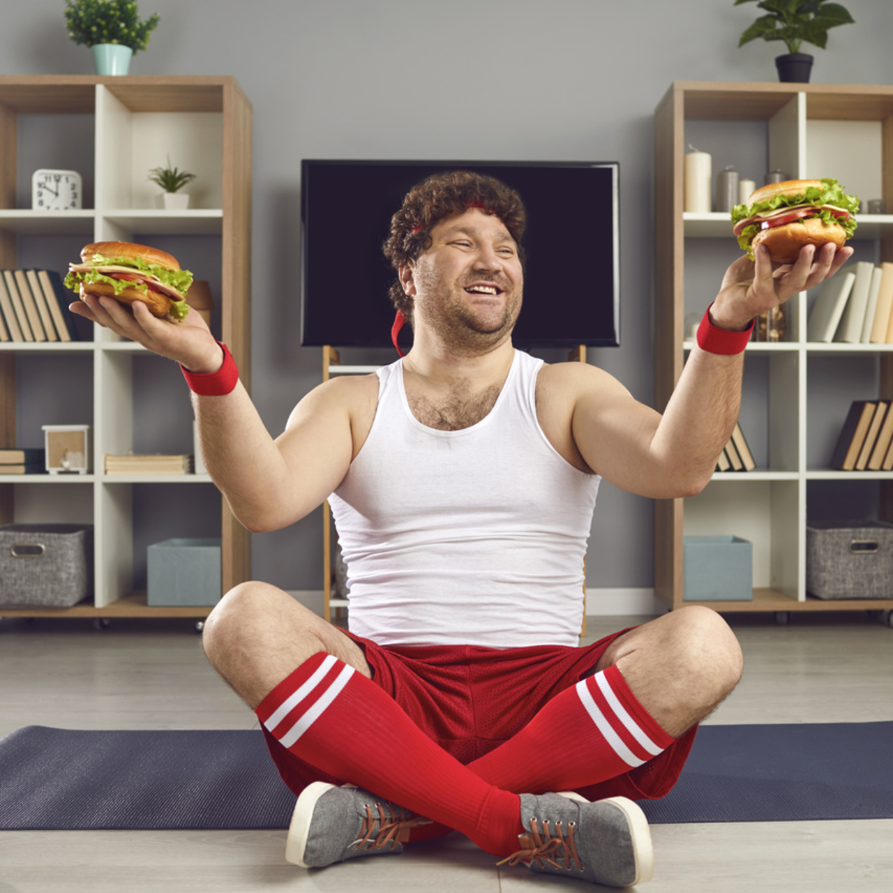 Spor öncesi ve sonrası beslenme 