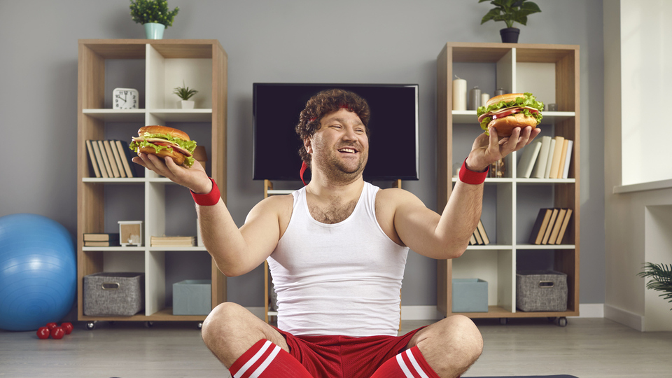 Spor öncesi ve sonrası beslenme