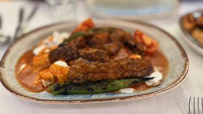 Adı çıkmış bir kere