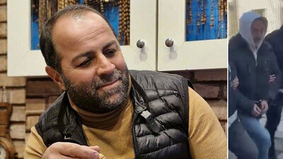 "Evimin önüne çöp attın" cinayeti! Katil komşu konuştu!