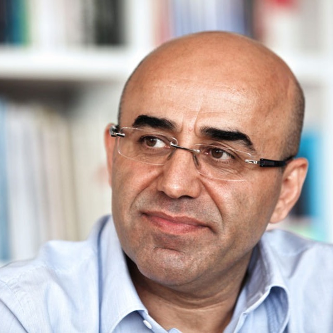 Necati Özkan: İhalelere katılmadım