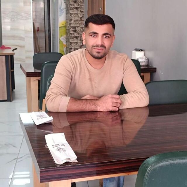 Engelli Serhat'tan 7 gündür haber yok