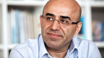 Necati Özkan: İhalelere katılmadım