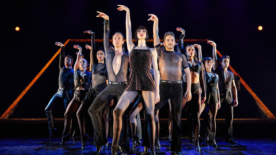 Chicago Müzikali Ankara'ya geliyor