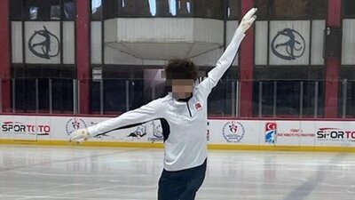 Ali Efe Güneş hakkında gözaltı kararı