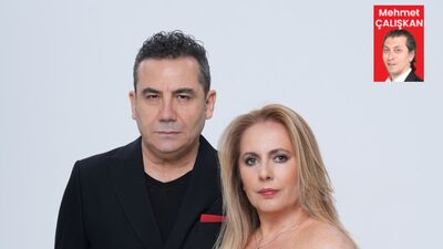 'Opia'da buluşacaklar