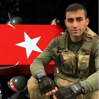 MSB: Şehit P.Uzm.Çvş. Nurettin Tokyürek'in naaşına ulaşıldı thumbnail