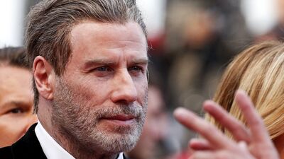 Yıllar önce kaybettiği oğlunu andı