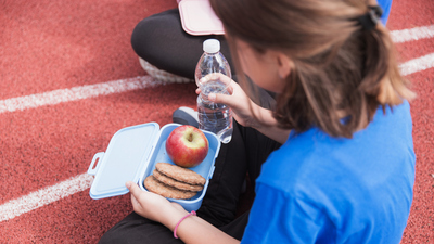 Sporcu beslenmesi nasıl olmalı?