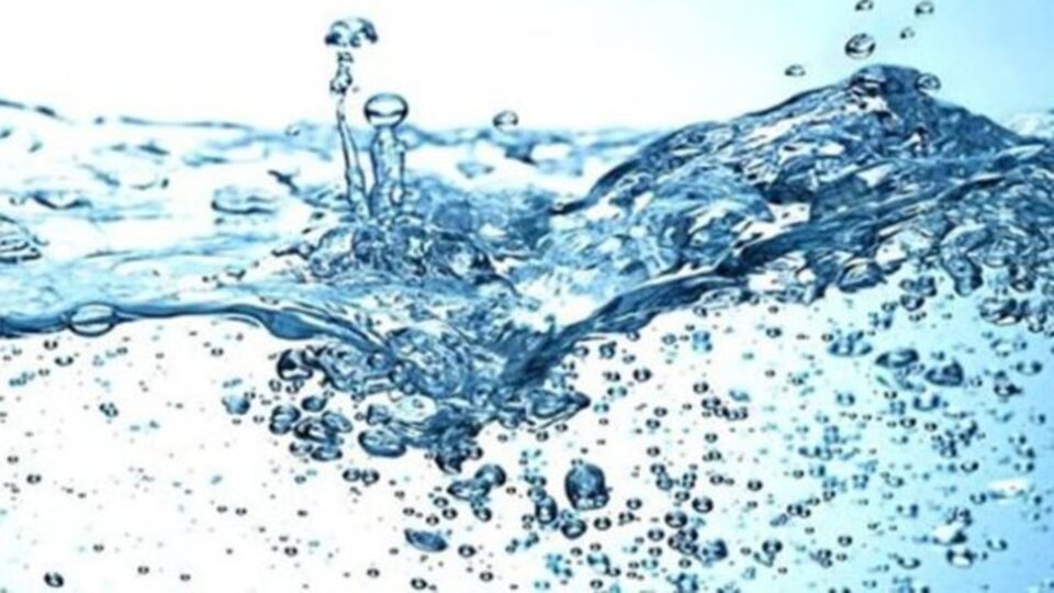 Su kilo aldırır mı?