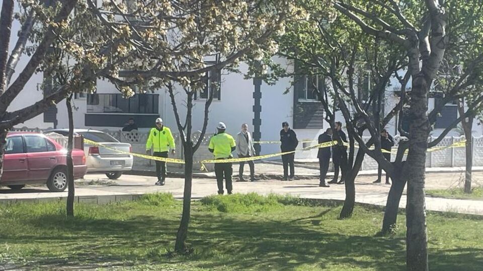 Yürek yakan haber... Boşanma aşamasında bir kadın daha!