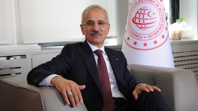 "Ankara'ya 23 yılda 728 milyar 40 milyon lira yatırım yapıldı"