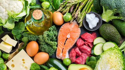 Düşük karbonhidrat diyeti nedir?