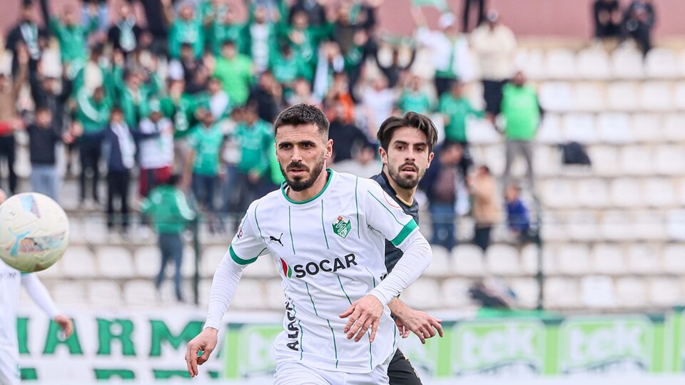 Bandırma'da kazanan çıkmadı!