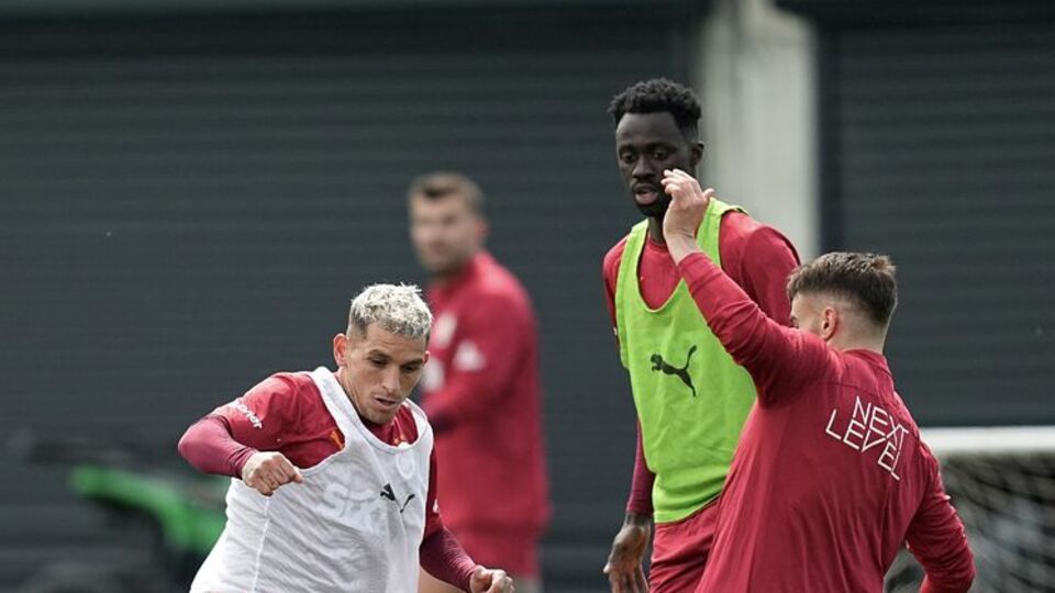 Galatasaray'da Bodrum FK mesaisi!