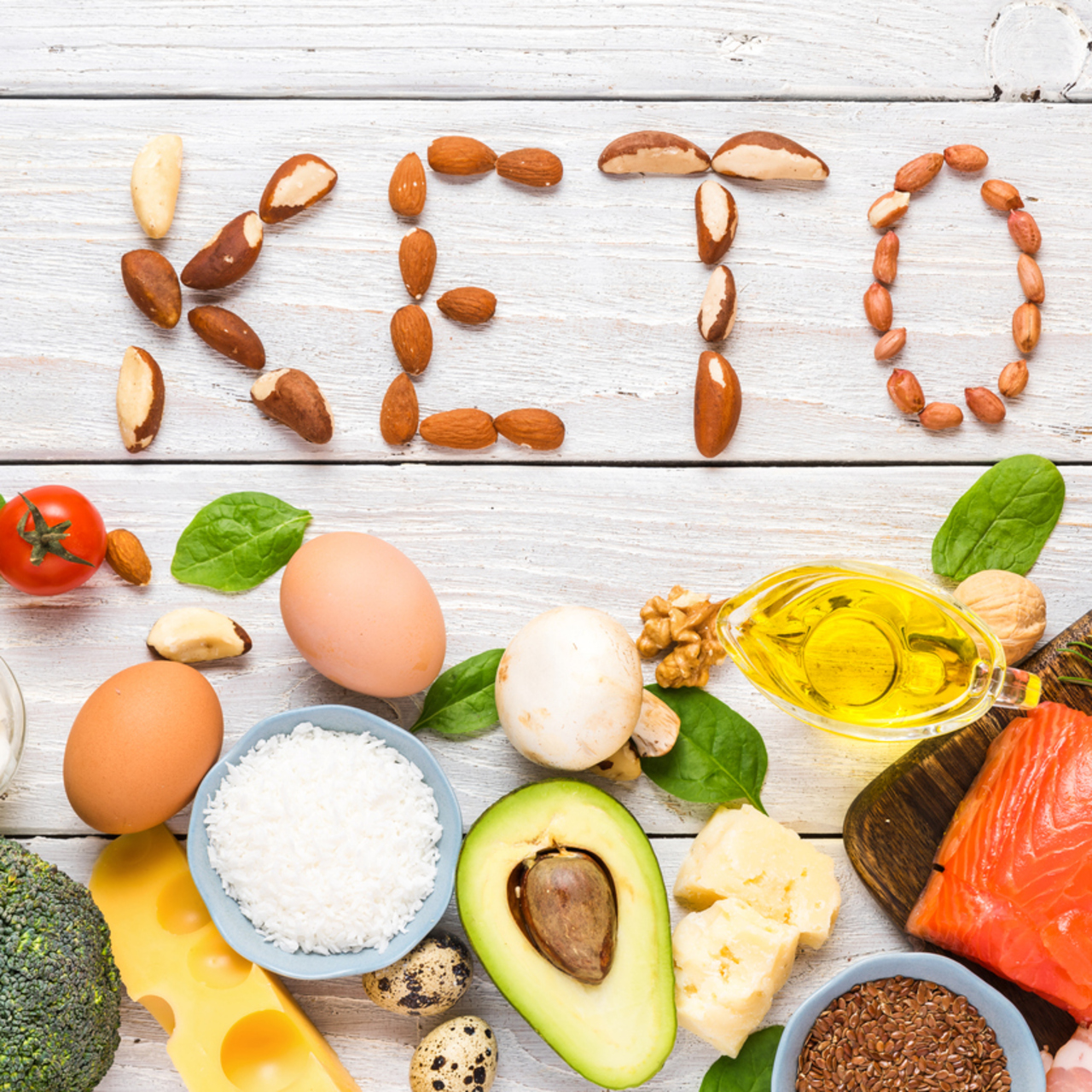 Ketojenik beslenme nedir?