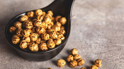 Leblebi kilo aldırır mı?