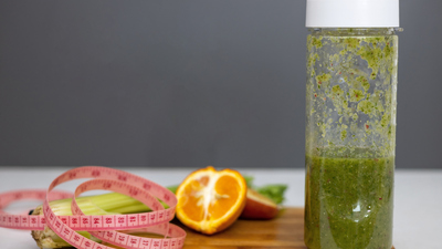 Yağ yakan detoks suyu tarifleri